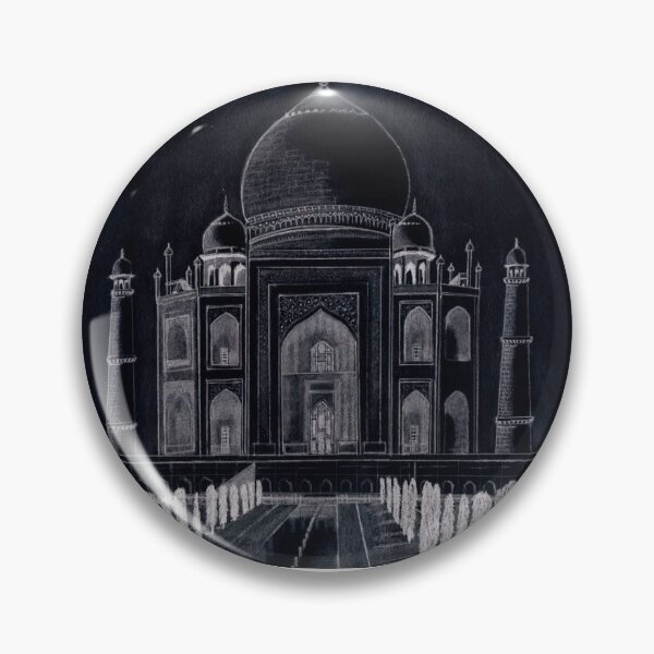 Item preview, Radiant monument designed and sold by Art-Nerve.