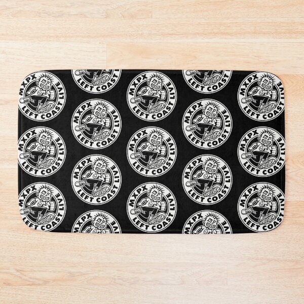 Item preview, MxPx designed and sold by Luwangan.