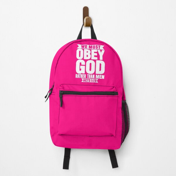 Item preview, Acts 5:29 designed and sold by plushism.