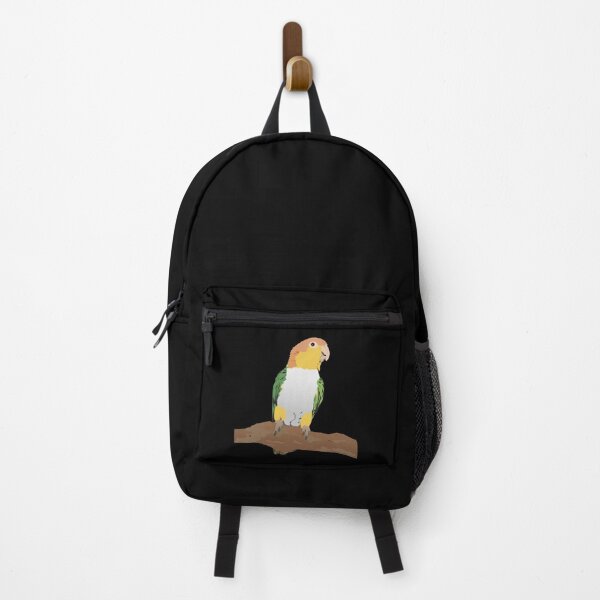 Item preview, Caique Parrot designed and sold by NorseTech.