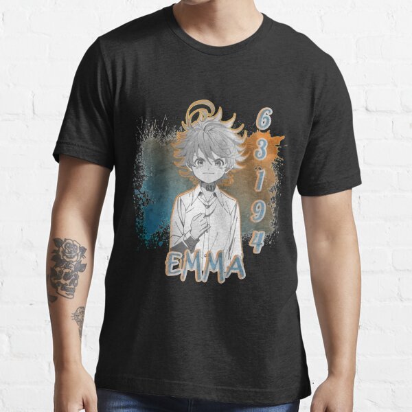 The Promised Neverland Netflix Gifts & Merchandise for Sale