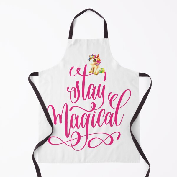 Item preview, Stay Magical Unicorn designed and sold by ProjectX23.