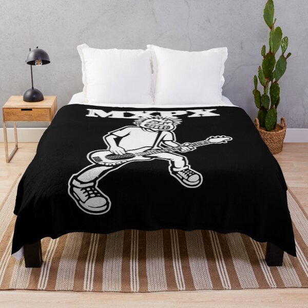 Item preview, MxPx designed and sold by Luwangan.