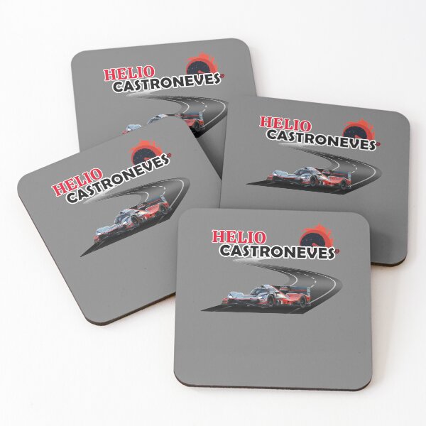 Item preview, Helio Castroneves  designed and sold by DivineLiveShop.