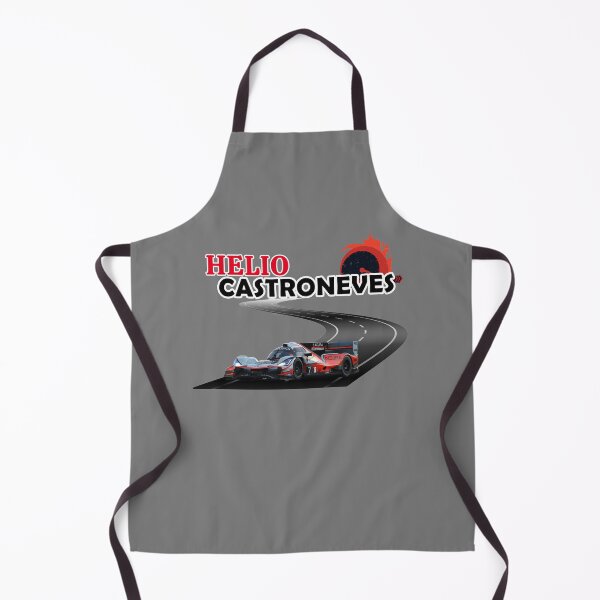 Item preview, Helio Castroneves designed and sold by DivineLiveShop.