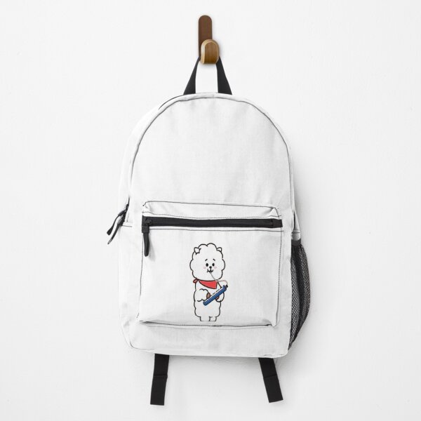 bts x spao backpack