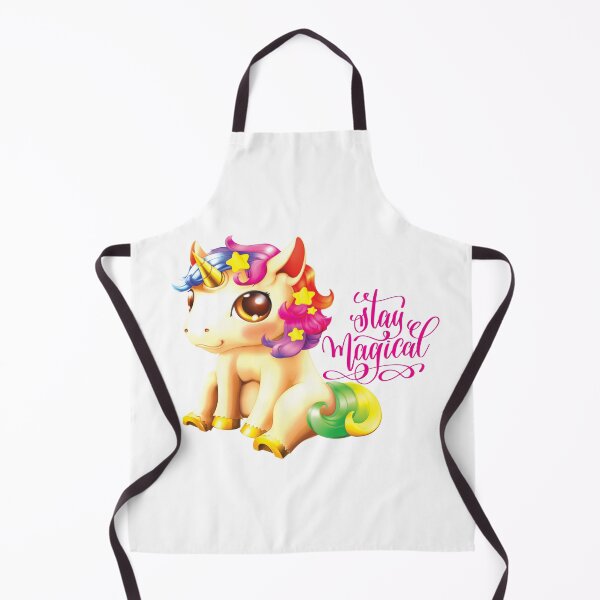 Item preview, Stay Magical Unicorn designed and sold by ProjectX23.