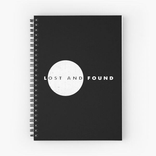 Item preview, Lost and Found designed and sold by OverdoneBravado.