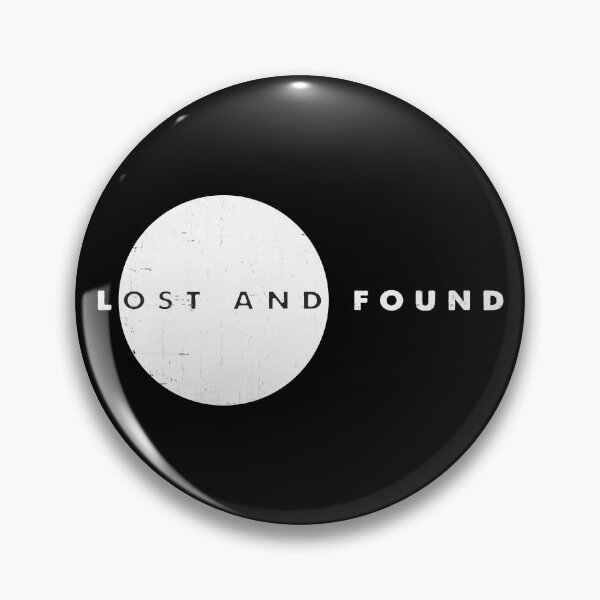 Item preview, Lost and Found designed and sold by OverdoneBravado.