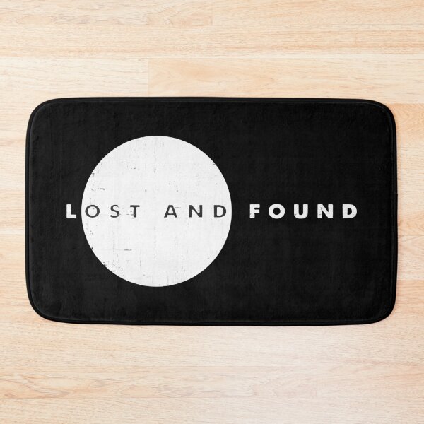 Item preview, Lost and Found designed and sold by OverdoneBravado.