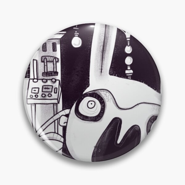 Item preview, Breather designed and sold by dbmooreart.