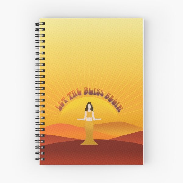 Item preview, Let the bliss begin  (Lorde Lyrics) designed and sold by theArtoflOve.