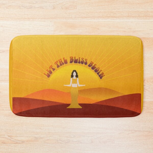 Item preview, Let the bliss begin (Lorde Lyrics) designed and sold by theArtoflOve.