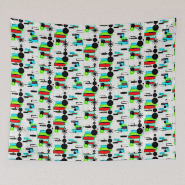Item preview, 50’s Jazz designed and sold by Mark J Dunn.