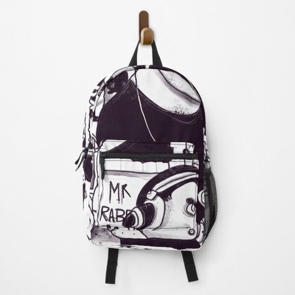 Item preview, Bad DJ designed and sold by dbmooreart.