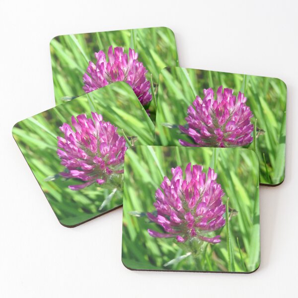 Item preview, clover flower designed and sold by KathleenDawson.