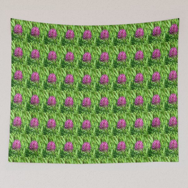 Item preview, clover flower designed and sold by KathleenDawson.