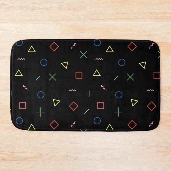 Item preview, Geometry Pattern designed and sold by alldesignbyme.