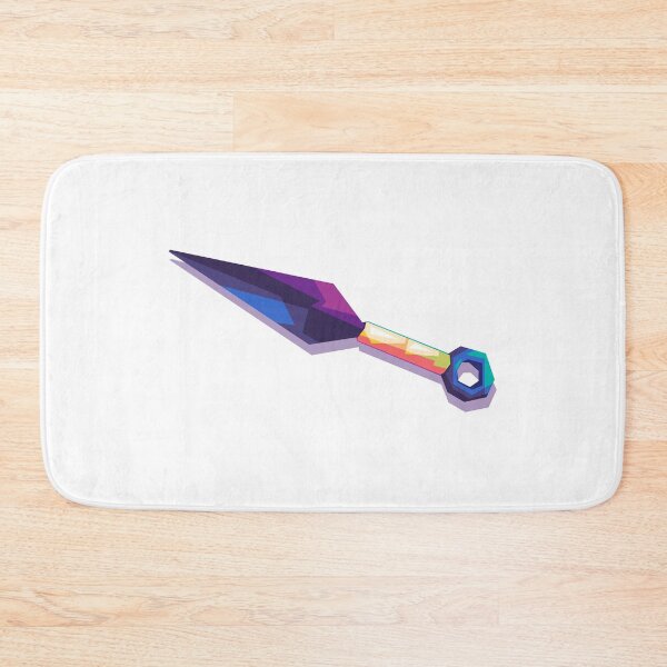Item preview, Kunai Ninja Japan PopArt designed and sold by Rizky Dwi Aprianda.
