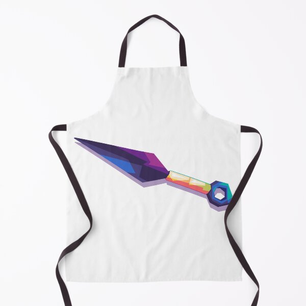 Item preview, Kunai Ninja Japan PopArt designed and sold by Rizky Dwi Aprianda.