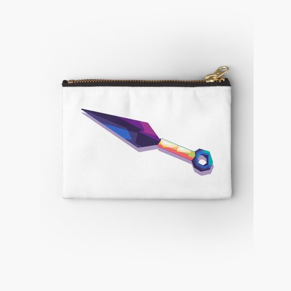 Item preview, Kunai Ninja Japan PopArt designed and sold by Rizky Dwi Aprianda.