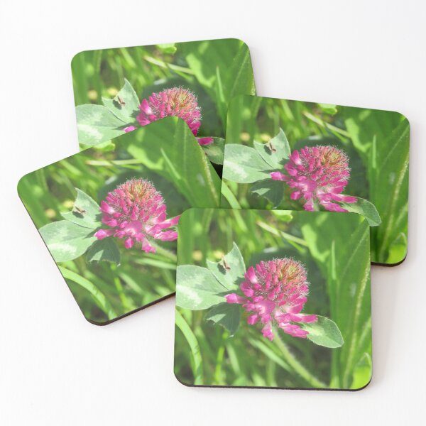 Item preview, clover flower designed and sold by KathleenDawson.