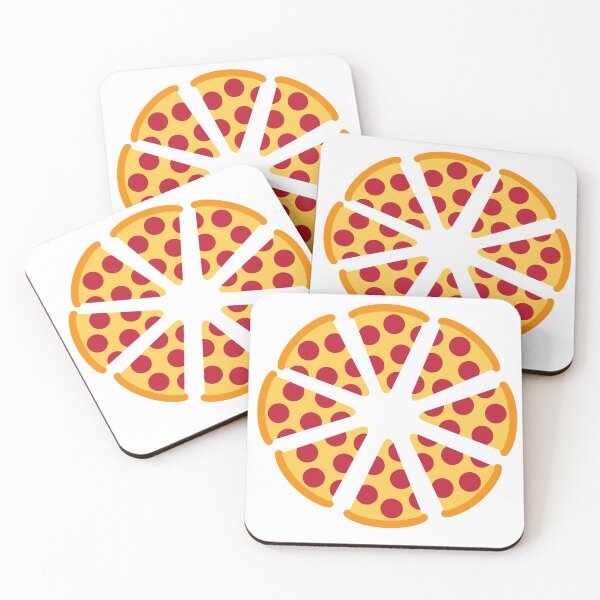 Item preview, Pizza Slice designed and sold by artmadeinheaven.