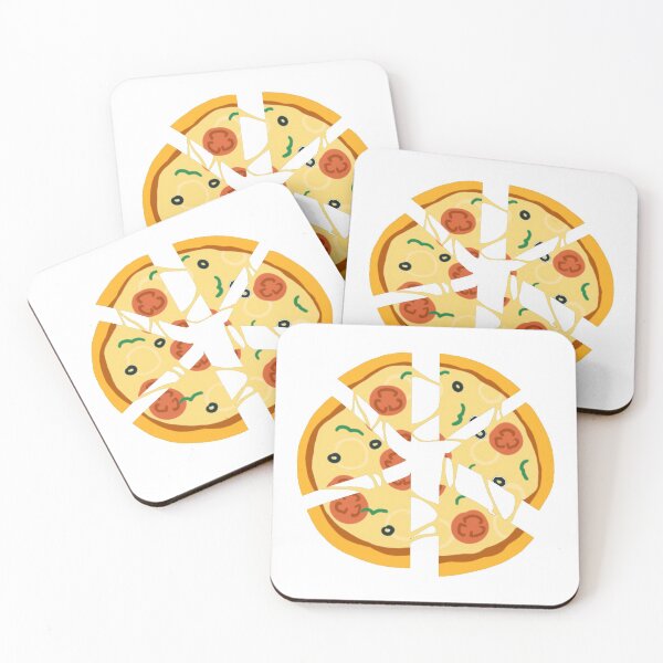 Item preview, Cheese Pizza designed and sold by artmadeinheaven.