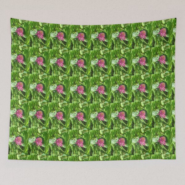 Item preview, clover flower designed and sold by KathleenDawson.
