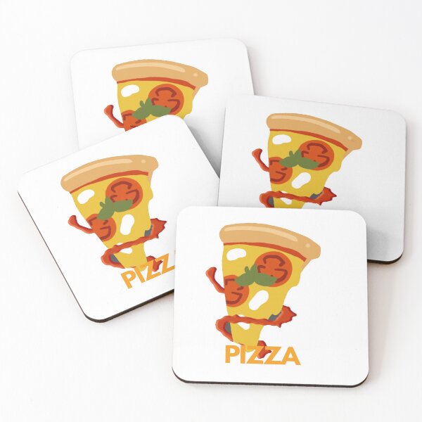 Item preview, Pizza designed and sold by artmadeinheaven.