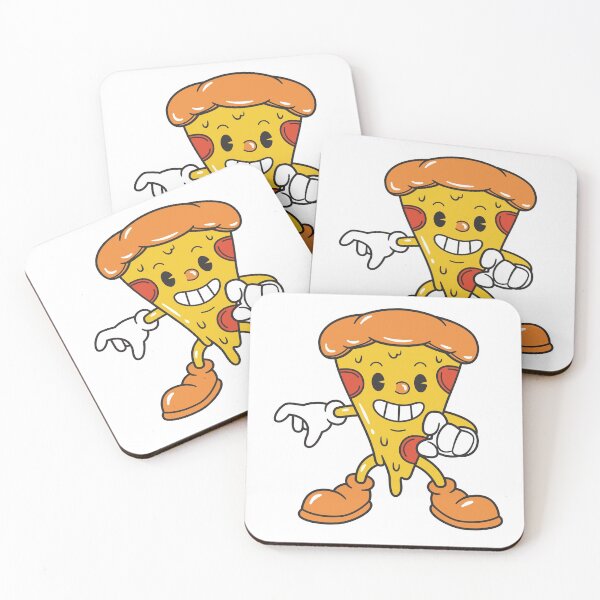 Item preview, Yo Do You Like Pizza? designed and sold by artmadeinheaven.