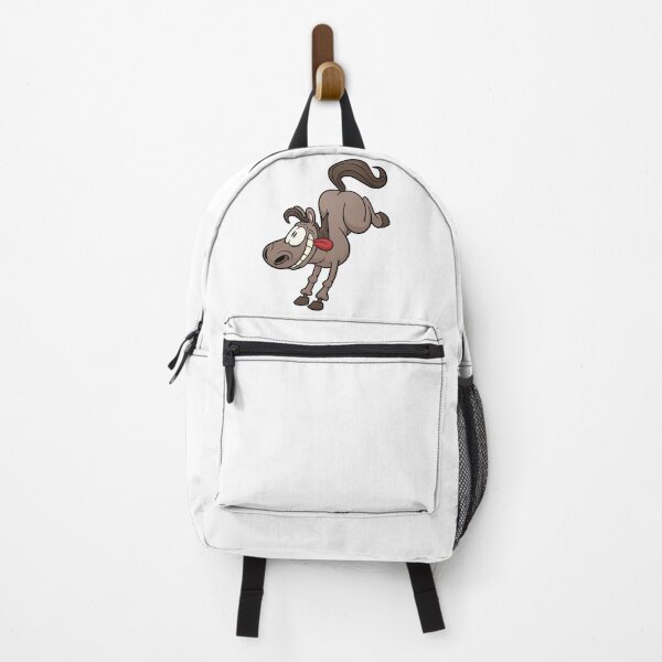 Item preview, Kicking Donkey designed and sold by Cartoon-animals.