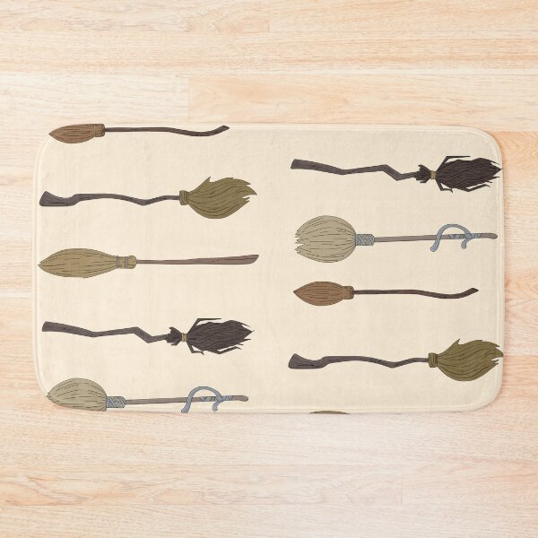 Item preview, Magic Flying brooms set designed and sold by MadaFaCose.