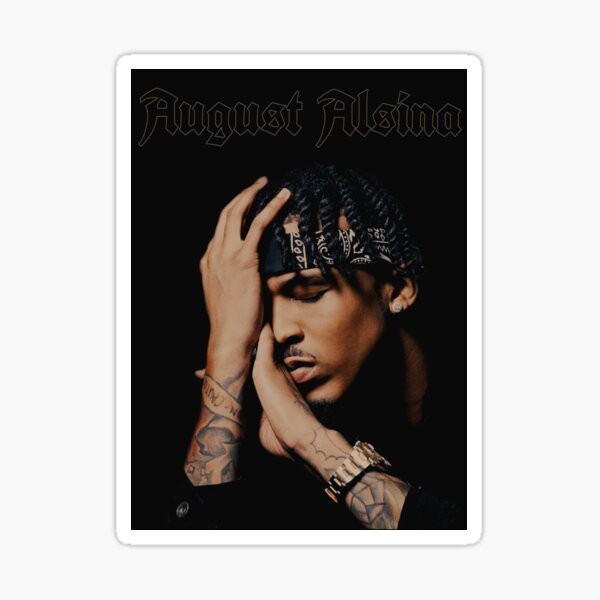 august alsina no love radio edit