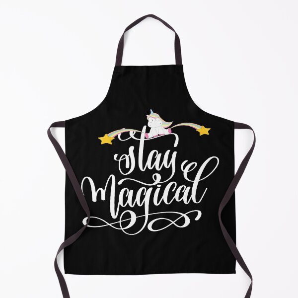Item preview, Stay Magical Unicorn designed and sold by ProjectX23.
