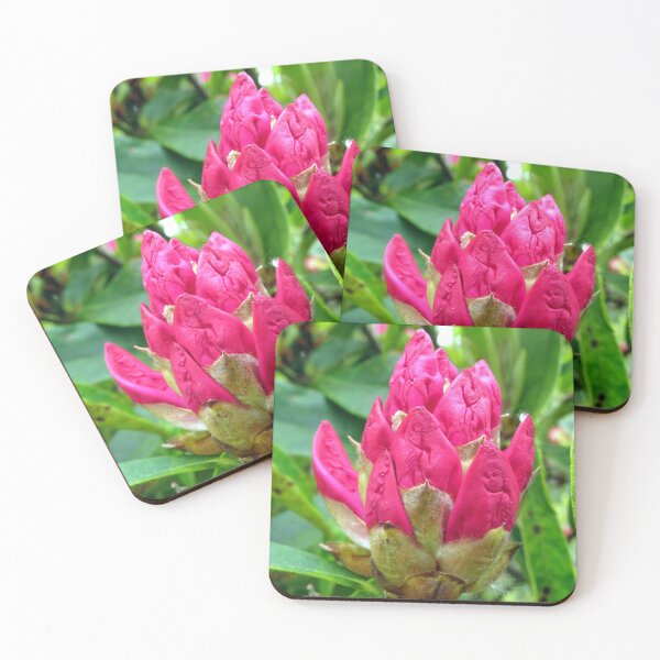 Item preview, rhododendron flower designed and sold by KathleenDawson.
