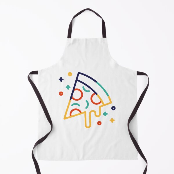 Item preview, Pizza Art designed and sold by artmadeinheaven.