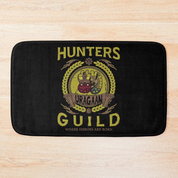 Item preview, - HUNTERS GUILD  designed and sold by ClemenceTa.