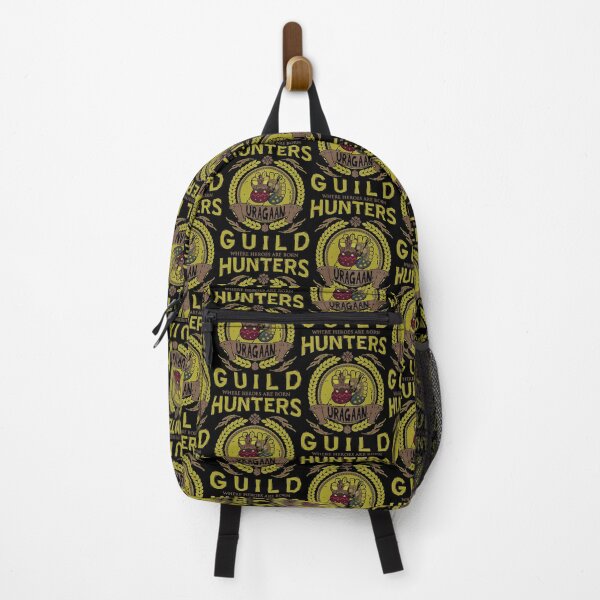 Item preview, - HUNTERS GUILD designed and sold by ClemenceTa.