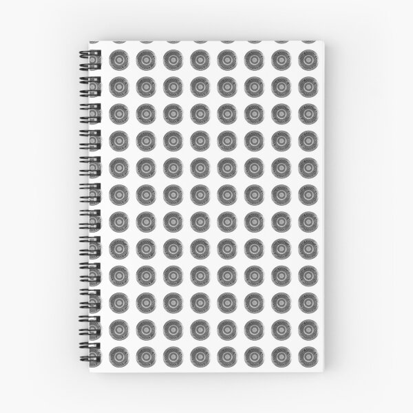Item preview, Shield Spiral designed and sold by FabbiLive.