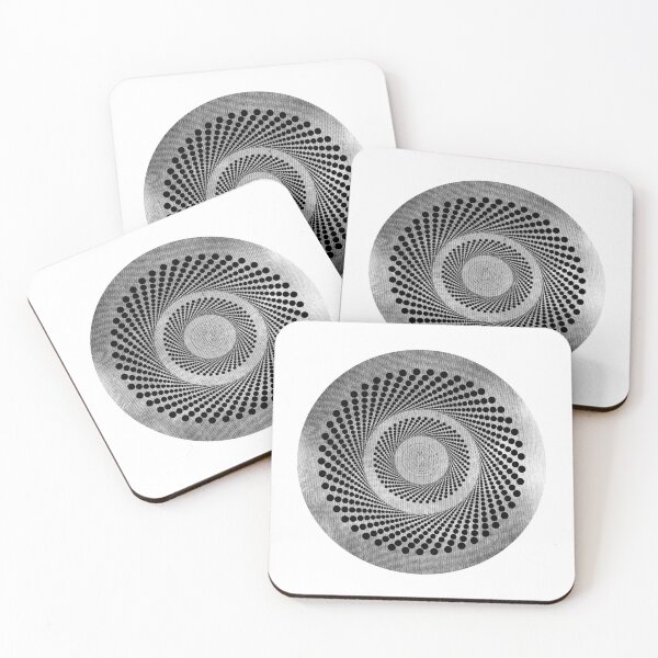 Item preview, Shield Spiral designed and sold by FabbiLive.