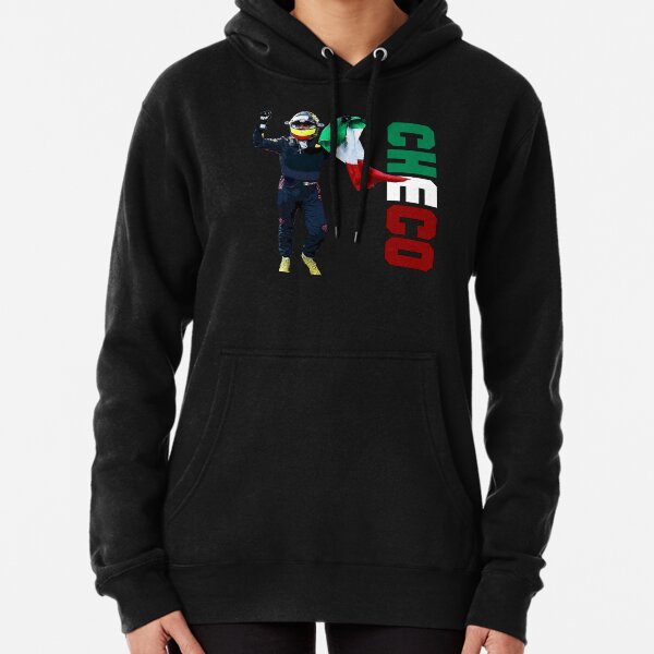 Sergio Perez Hoodie