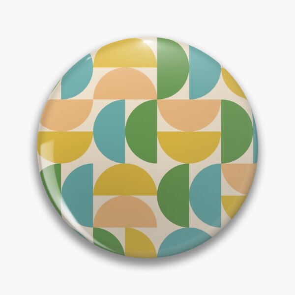 Item preview, Abstract Geometric Pattern designed and sold by alldesignbyme.