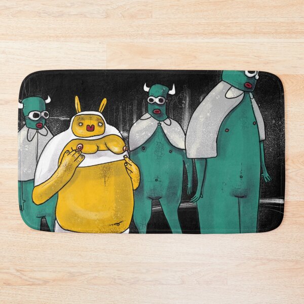Item preview, Gang designed and sold by dbmooreart.