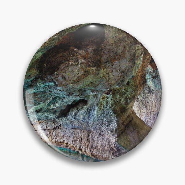 Item preview, Swimming in the sea caves of Crete designed and sold by Hercules Milas.