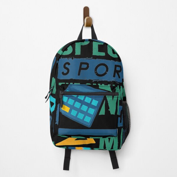 Item preview, Math Is Not A Spectator Sport Funny Math Teacher  designed and sold by normach6.