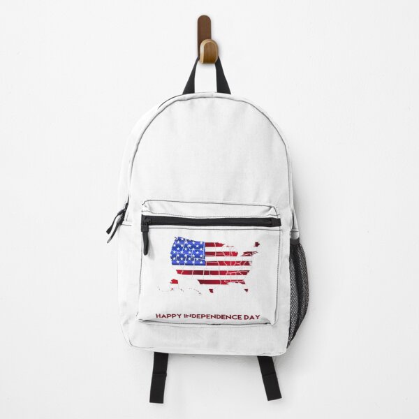 Item preview, Happy Fourth Of July Independence Day designed and sold by UncleStuScience.
