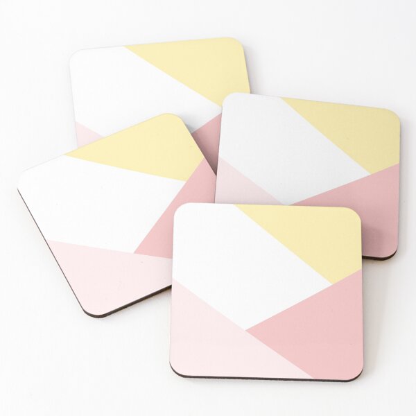 Item preview, Elegant modern stylish geometric color designed and sold by TextToTee.