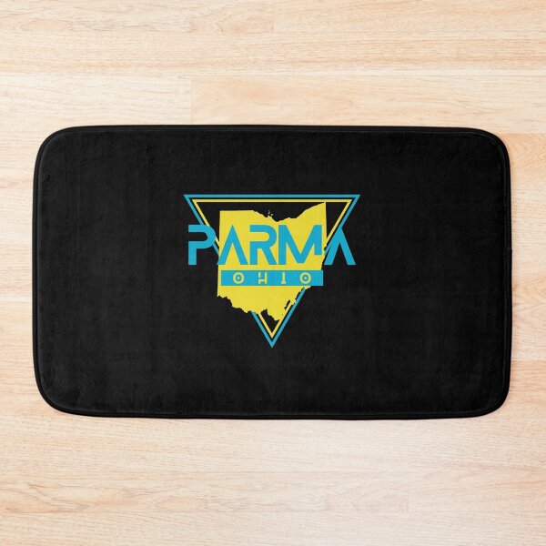 Item preview, Parma Ohio City Oh Souvenir designed and sold by oersjacque.