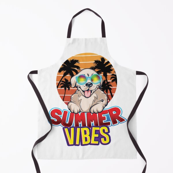 Item preview, Summer Vibes t-shirts designed and sold by VIJAYDIGITAL.